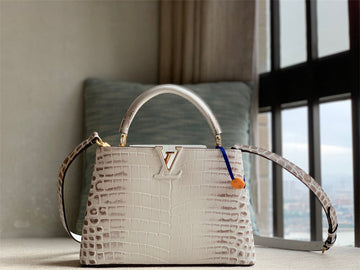 Makersluxe - LOV Bags - 280