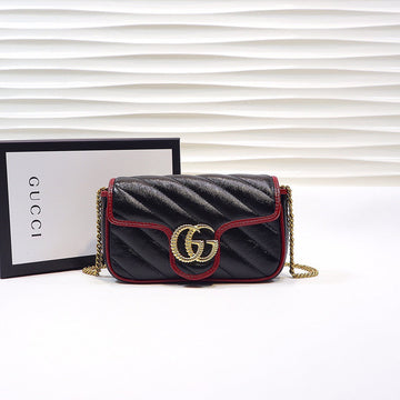 GUI2 Bags - Fashion Bags  1119