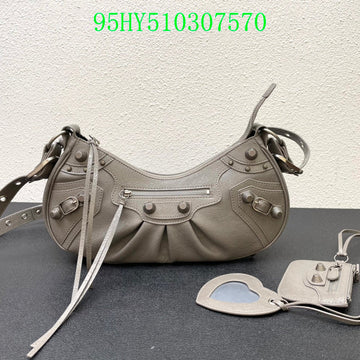Makersluxe Bags - BGA Bags - 1891