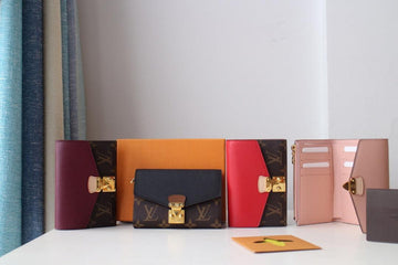 MLB Fashion Lu-Vi bags - 1691