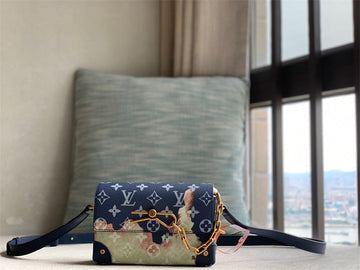 Makersluxe - LOV Bags - 437