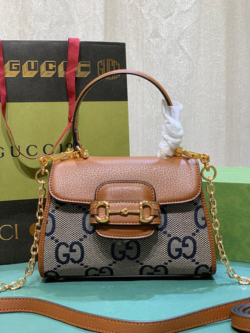 Makersluxe Bags - GCI Bags - 678