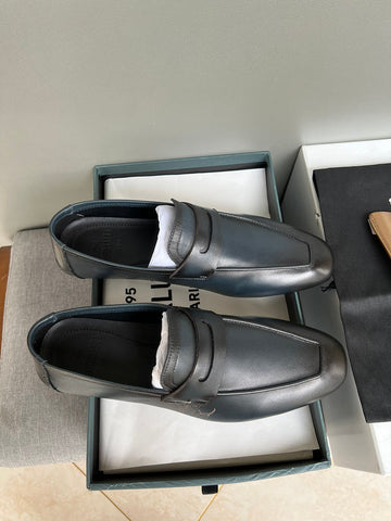 Makersluxe - BRE Men Shoes - 223