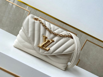 Makersluxe Fashion Lu-Vi bags - 17301