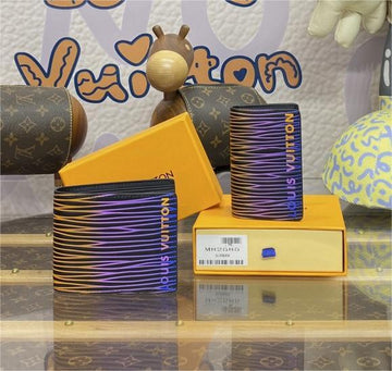 Makersluxe - LOV Wallets - 032