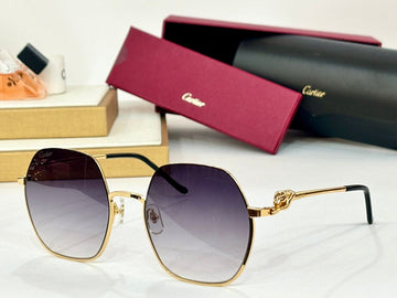 Makersluxe - CRA Glasses - 049