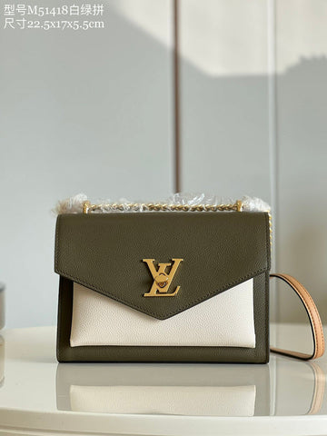 Makersluxe Bags - VL Bags - 1817