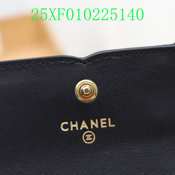 Makersluxeras - CHL Wallet - 2572