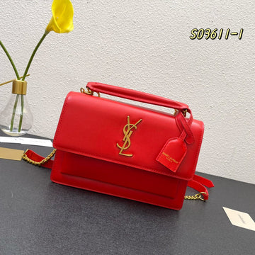 Makersluxe Bags - SLY Bags - 1210