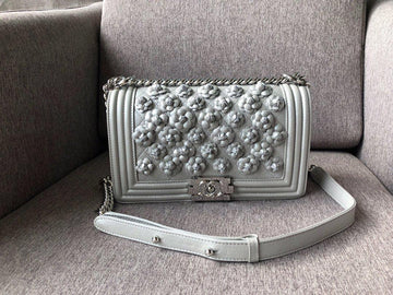 Makersluxe Bags - CHL Bags - 508