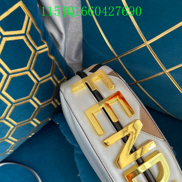 Makersluxeras - FDE Bags - 1688