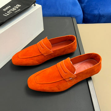 Makersluxe - BRE Men Shoes - 581