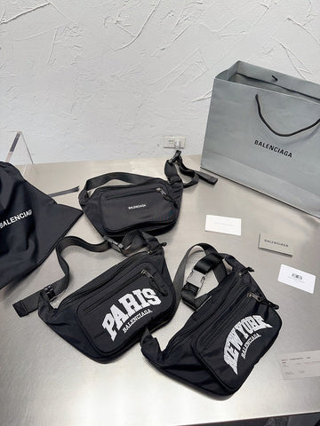 Makersluxe Bags - BGA Bags - 1565