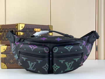 Makersluxe Bags - VL Bags - 2461