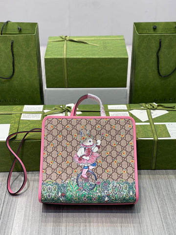 Makersluxe Bags - GCI Bags - 2978