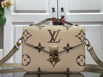 Makersluxe Fashion Lu-Vi bags - 17633