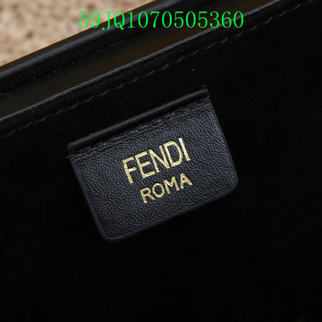 Makersluxeras - FDE Bags - 1576