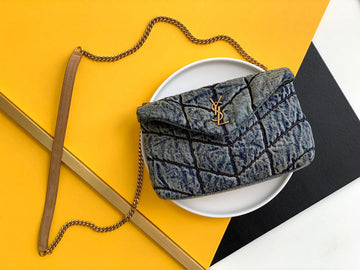 VLS - MLB Fashion Bags - 253