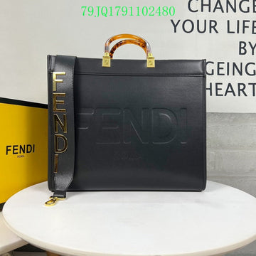 Makersluxeras - FDE Bags - 1266