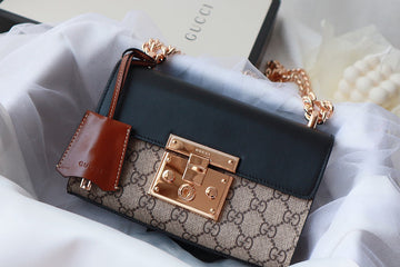 Makersluxe Bags - GCI Bags - 3875