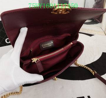 Makersluxeras - CHL Bags - 3183