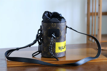Makersluxe Fashion Lu-Vi bags - 10490