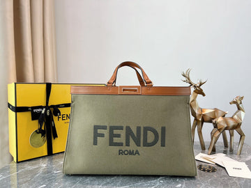 Makersluxe - FDE Bags - 166