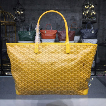 Makersluxe Bags - GOD Bags - 735