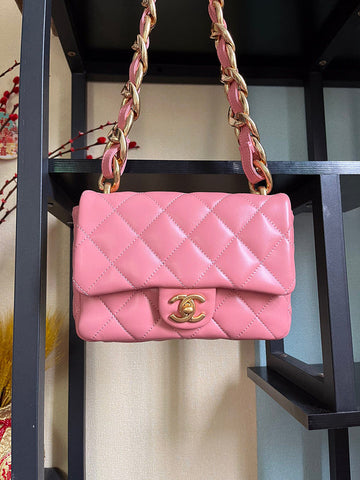 Makersluxe Bags - CHL Bags - 3084