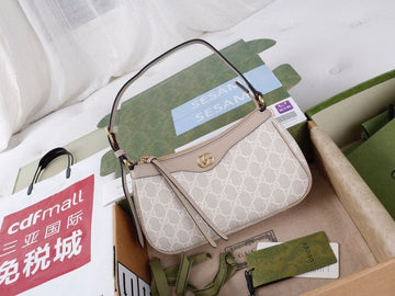 Makersluxe Bags - GCI Bags - 851