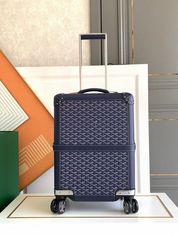 Makersluxe - Travel Bags - 378