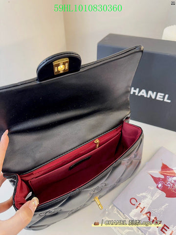 Makersluxeras - CHL Bags - 016