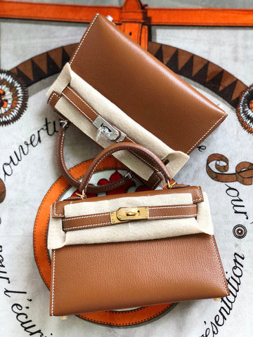 Makersluxe Bags - HMS-Bags - 715