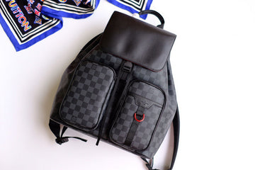 Makersluxe - LOV Bags - 692