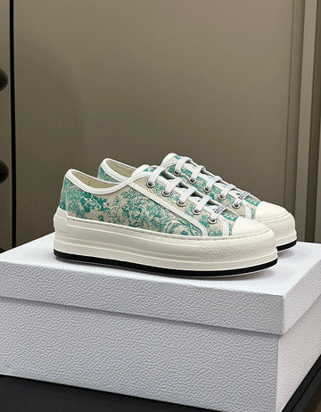 Makersluxe - CBL Women Shoes - 058