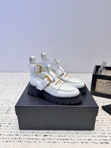 Makersluxe - ALW Women Shoes - 599