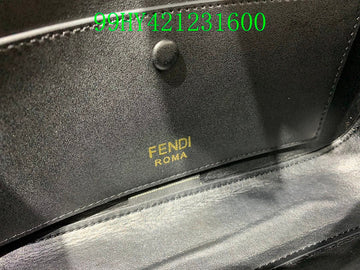 Makersluxeras - FDE Bags - 1886