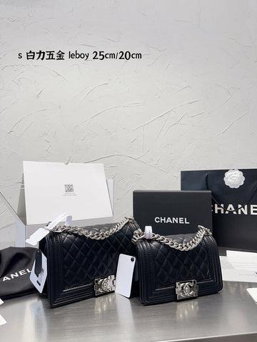 Makersluxe Bags - CHL Bags - 7044