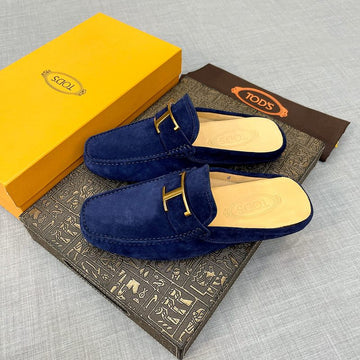 Makersluxe - TDS Men Shoes - 265