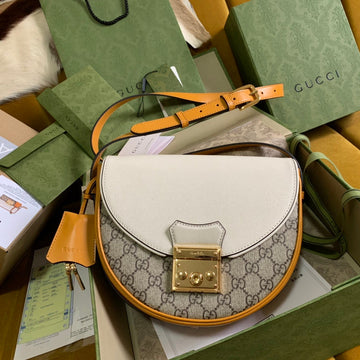 Makersluxe Bags - GCI Bags - 263