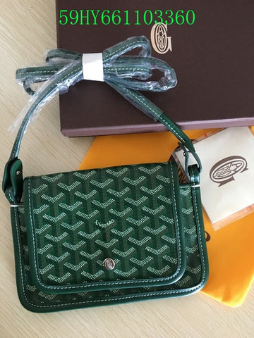 Makersluxe Bags - GOD Bags - 491