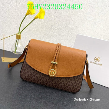 Makersluxe Bags - MK Bags - 474