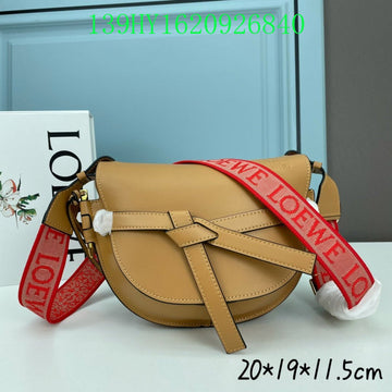 Makersluxe Bags - LWE Bags - 170
