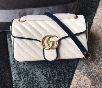 Makersluxe Bags - GCI Bags - 7099