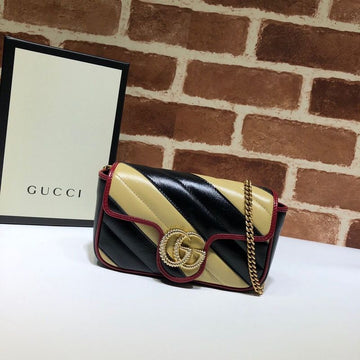Makersluxe Bags - GCI Bags - 4125