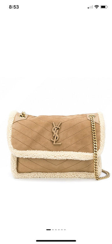 Makersluxe Bags - SLY Bags - 856