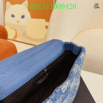 Makersluxeras - CHL Bags - 2139