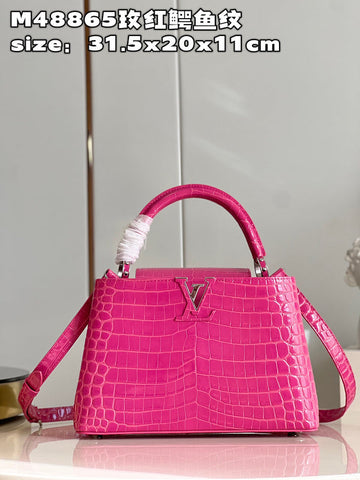 Makersluxe Bags - VL Bags - 1617