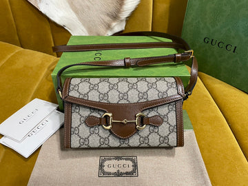 Makersluxe Fashion - GCI Bags - 13008
