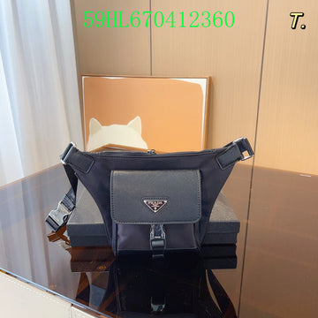 Makersluxe Bags - PDA Bags - 3410